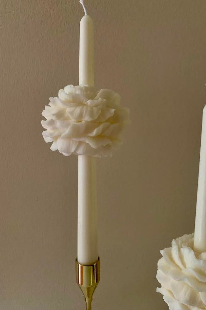 The Peony taper