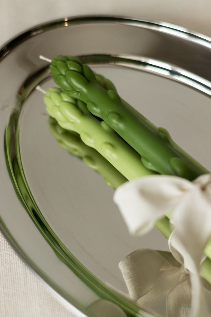 The Asparagus