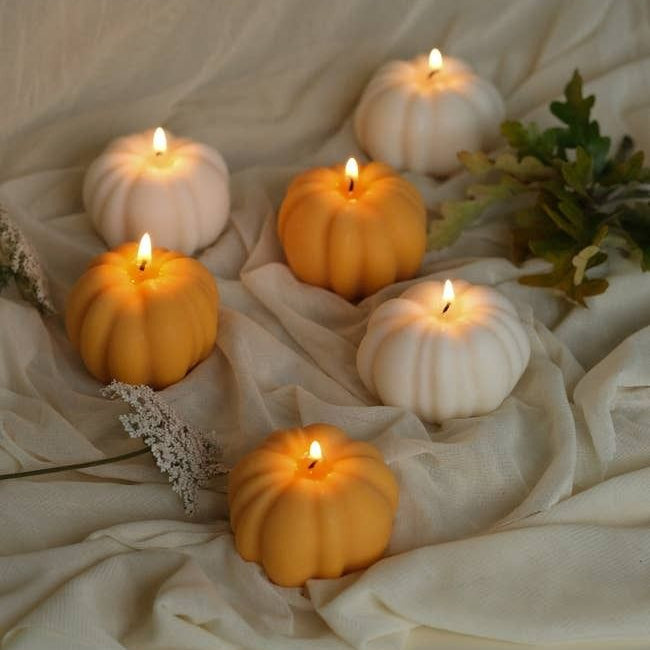 The Pumpkin