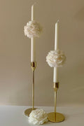 The Peony taper