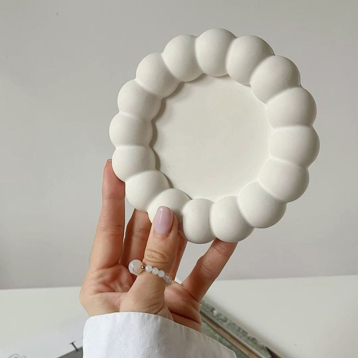 The Bubble Tray