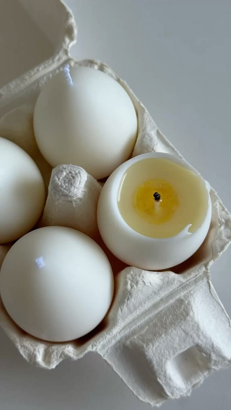 The Easter egg