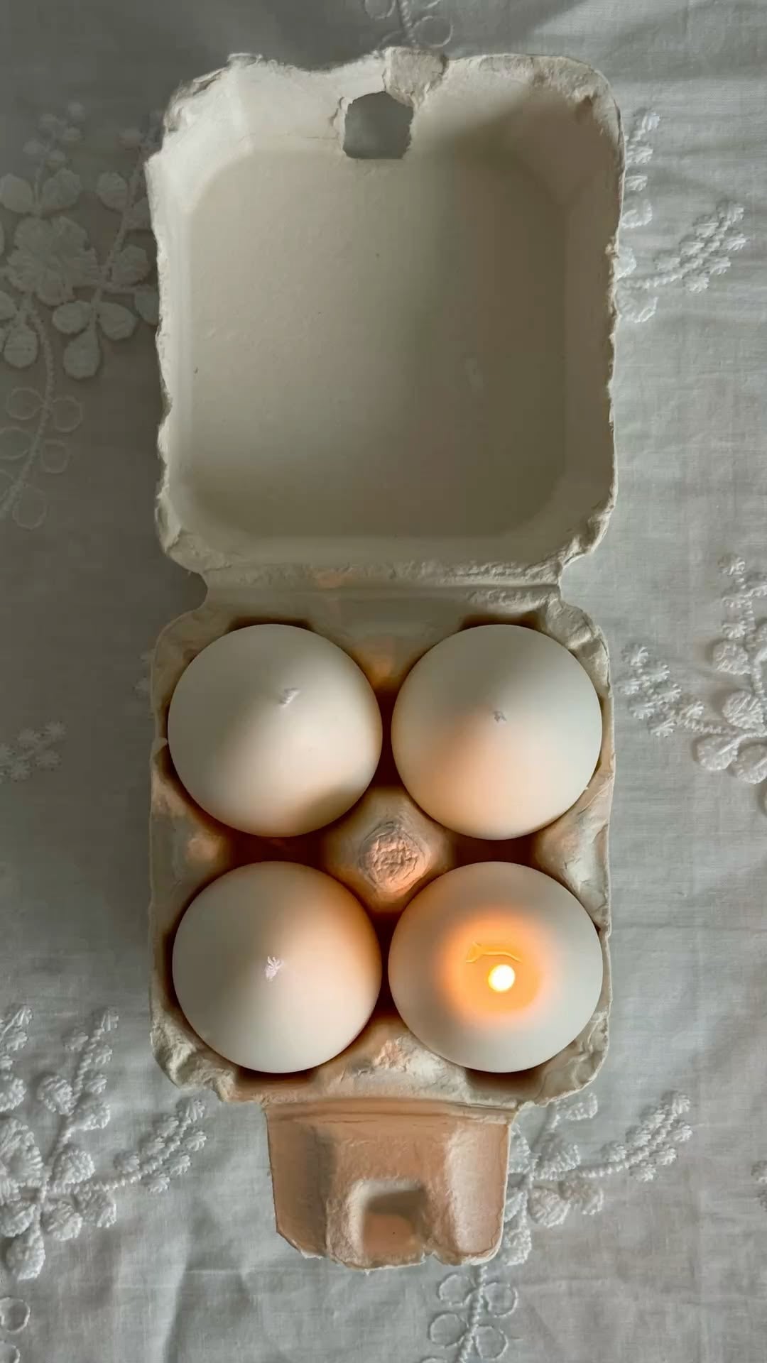 The Easter egg