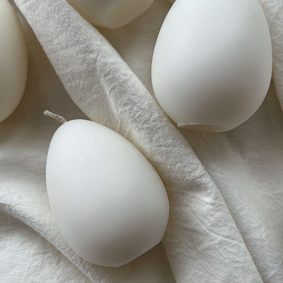 The Easter egg
