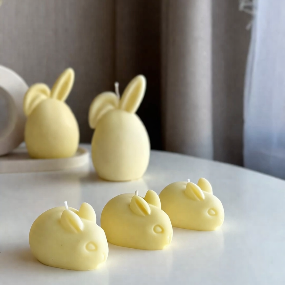 The Rabbit