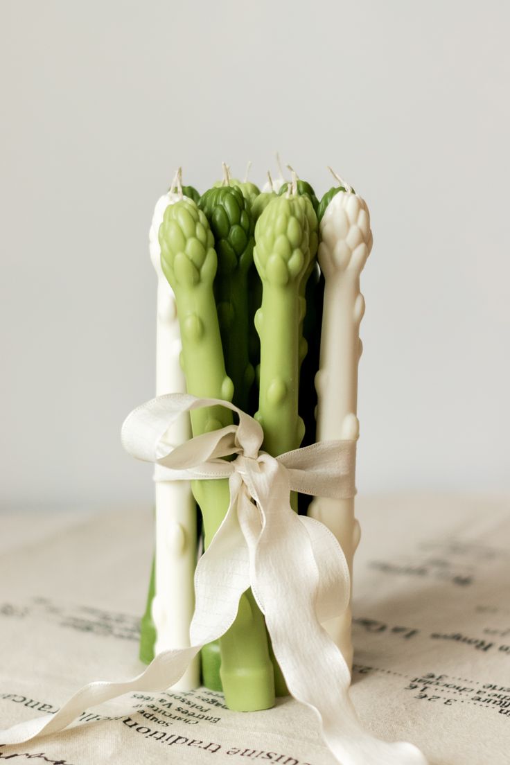The Asparagus