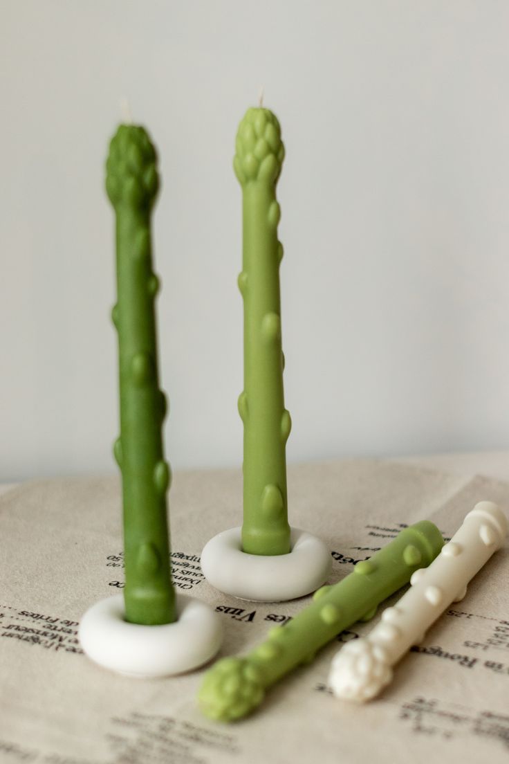 The Asparagus