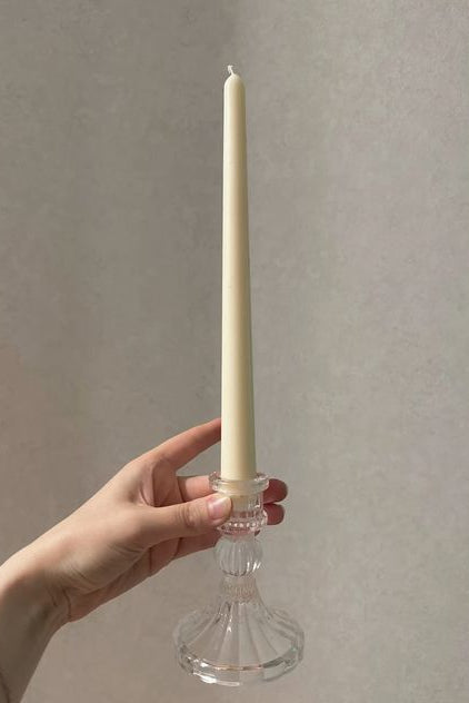 The Classic taper