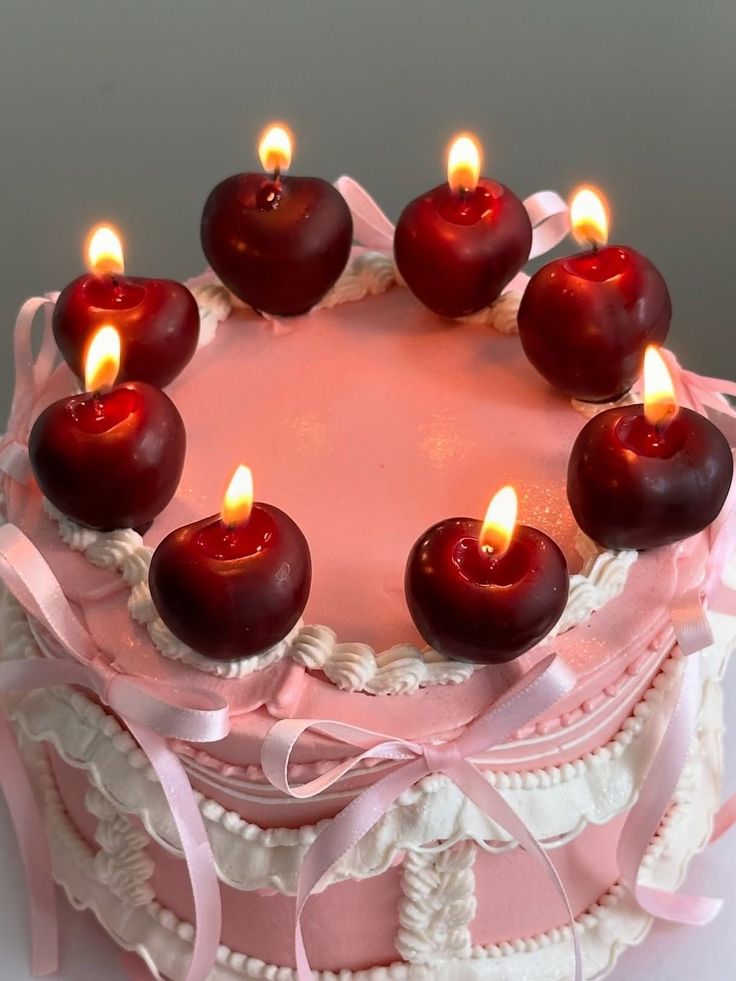 The Cherry