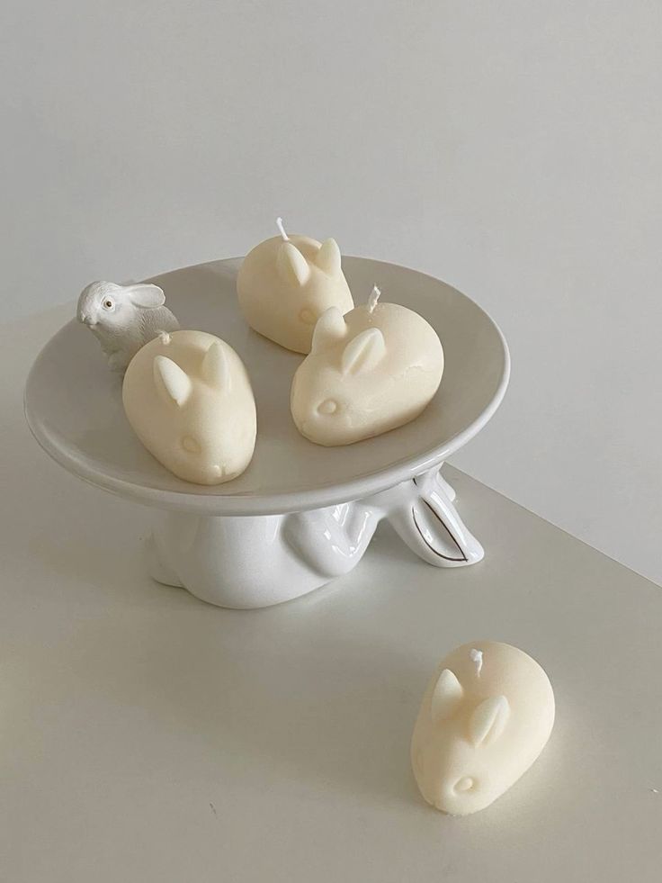 The Rabbit