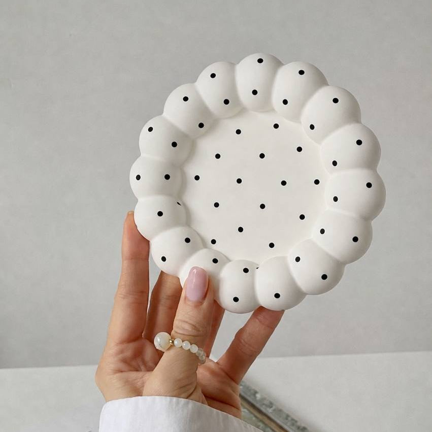 The Bubble Tray